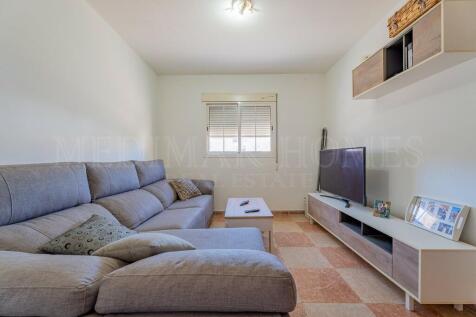 2nd Living Room