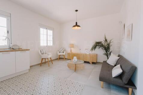 Annex Living Room