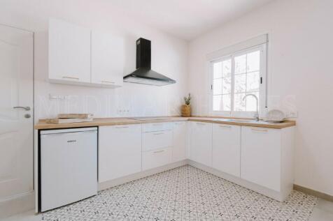Annex Kitchen