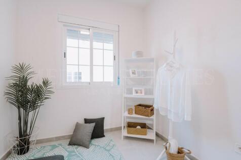 Annex Bedroom