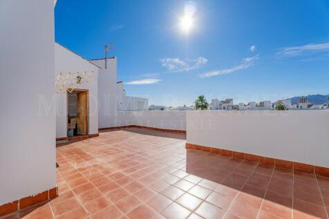 Roof Terrace