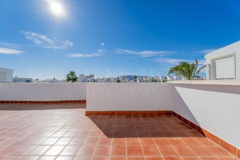 Roof Terrace