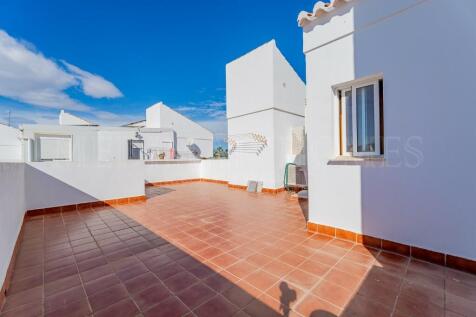 Roof Terrace