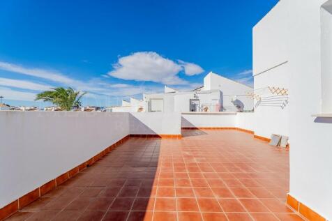 Roof Terrace