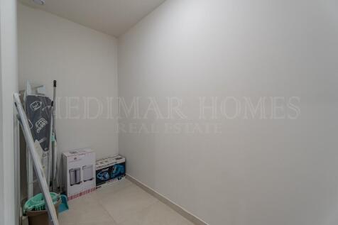 Storeroom