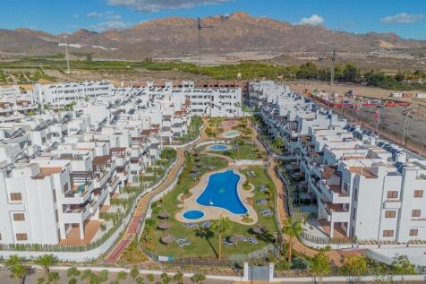 Urbanization
