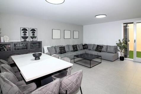 Cinema Room