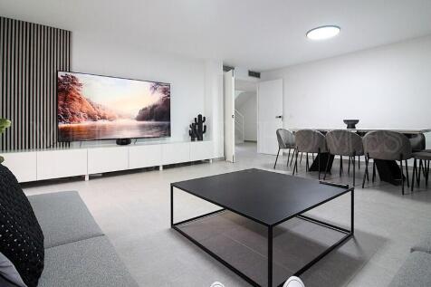 Cinema Room