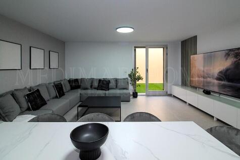 Cinema Room