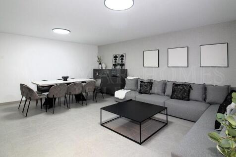 Cinema Room