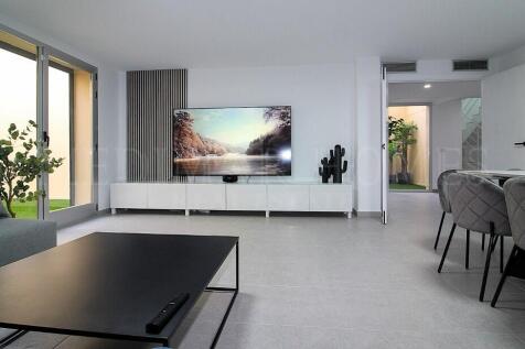 Cinema Room