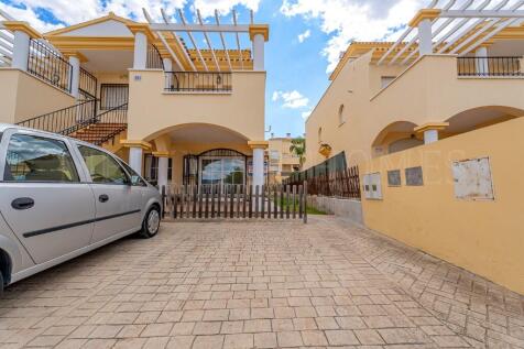 Allocated Parking