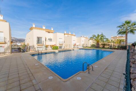 Communal Pool