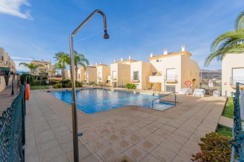 Communal Pool