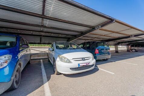 Allocated Parking