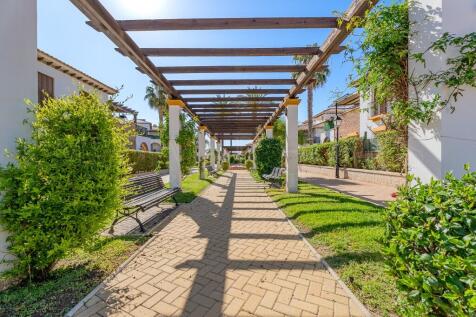 Communal Areas