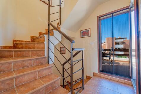 Stairwell