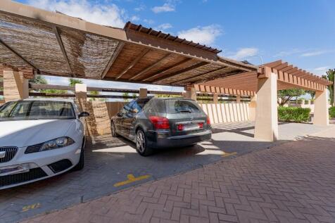 Allocated Parking