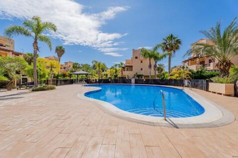 Communal Pool