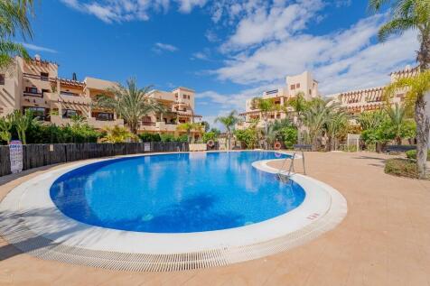 Communal Pool