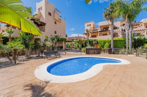 Communal Pool