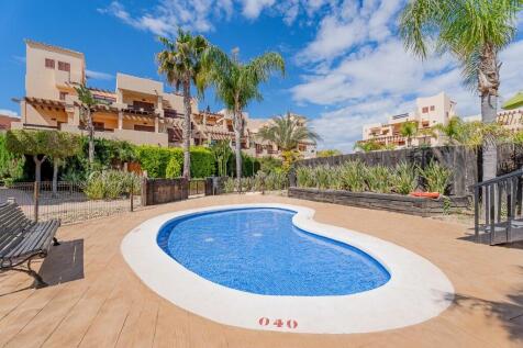 Communal Pool