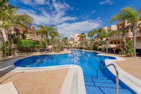 Communal Pool