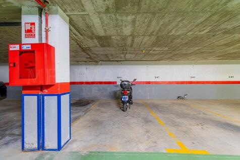 Parking Space