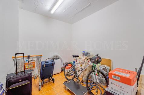Storeroom