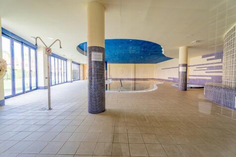 Communal Pool