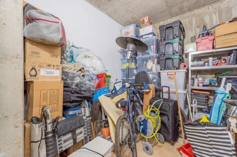 Storeroom