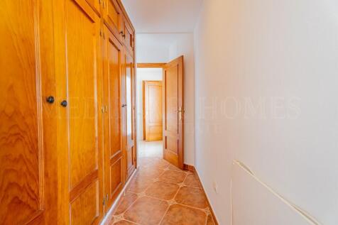 Dressing Area