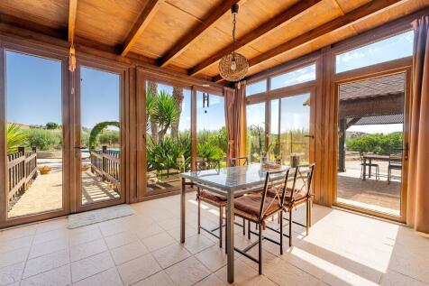 Sunroom