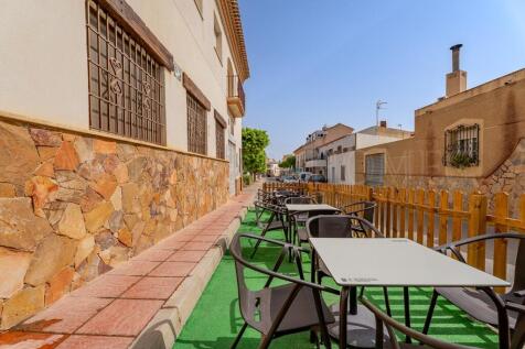 Outdoor Area
