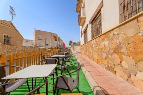 Outdoor Area