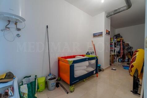 Storeroom