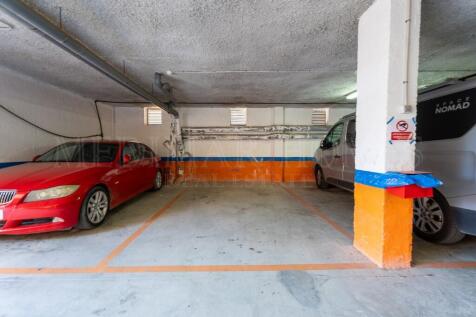 Parking Space