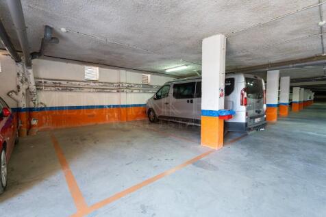 Parking Space