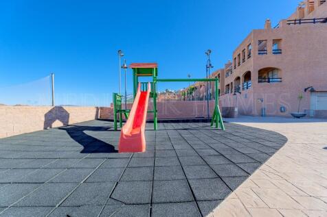 Communal Areas