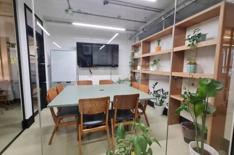 Meeting Room Y2