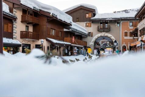 Valmorel 