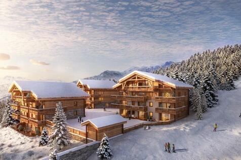 Chalet Myrna