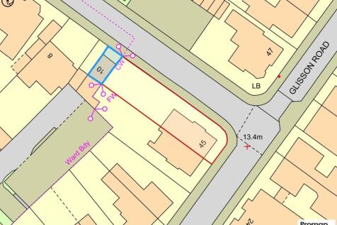 Promap-45 Glisson Road and 10 Gresham Road.jpg
