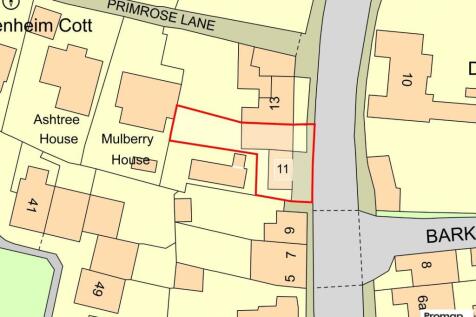 Promap-Former Post Office, 11 High Street 3.12.24.