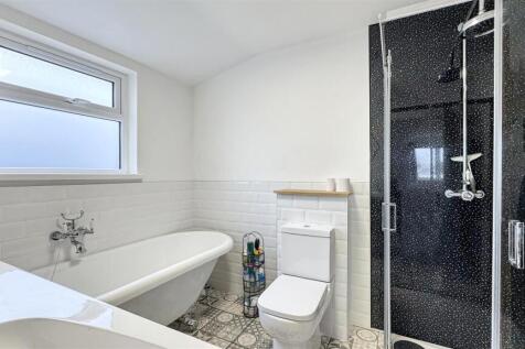 Master En Suite