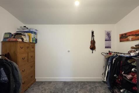 Master Wardrobe