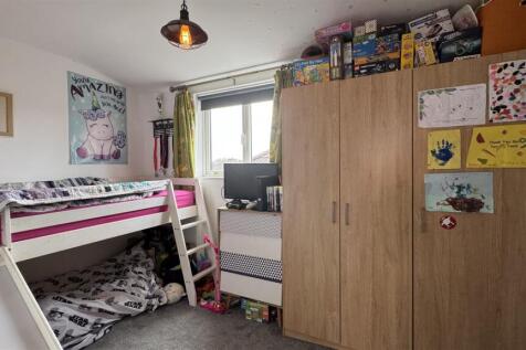 Bedroom Five