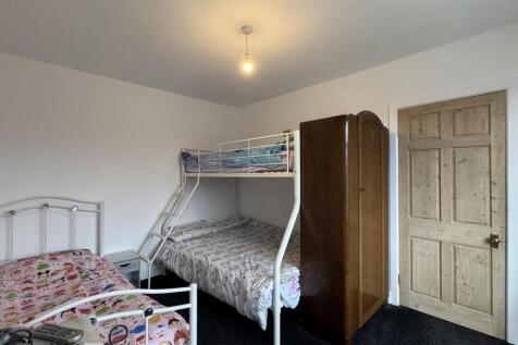Bedroom Three/Snug