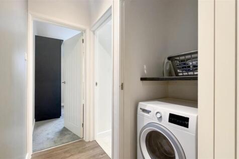 Utility Cupboard
