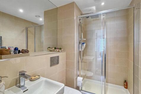 Master En Suite